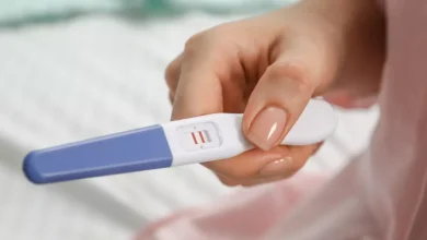 Hamile olduğunu öğrendiği gün hayatının şokunu yaşadı: Ben sana sevişmek yok demedim mi?
